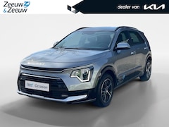 Kia Niro - 1.6 GDi Hybrid DynamicLine | Navi | Camera | Lichtmetalen Velgen | Apple Carplay | Android