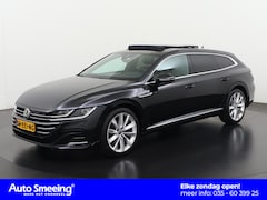Volkswagen Arteon Shooting Brake - 1.4 TSI eHybrid R-Line | Trekhaak | Panoramadak | Zondag Open