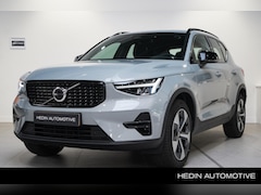 Volvo XC40 - B4 Plus Dark Mild Hybrid 197pk | 2.000 kg trekgewicht | All Season banden | Stoelen elektr