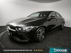 Mercedes-Benz CLA-Klasse - 180 Business Line NAVIGATIE | ACHTERUITRIJCAMERA | PARKEERSENSOREN