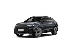 Audi Q8 - 60 TFSI e quattro Pro Line S Competition | 490 PK | SoH 100% | Trekhaak | Panoramadak | Ma