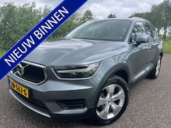 Volvo XC40 - 2.0 D3 Momentum