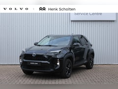 Toyota Yaris Cross - 1.5 Hybrid Business | Dealeronderhouden | Trekhaak | Climate Control | Cruise Control | Na