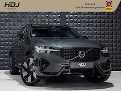 Volvo XC60 - 2.0 Recharge T6 AWD R-Design | Pano | 20" | Trekh. | H/K | Side | Ad. Cruise | 2x Memo |