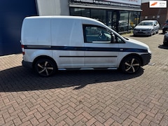 Volkswagen Caddy - 2.0 SDI
