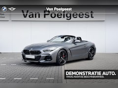 BMW Z4 Roadster - sDrive20i M Sport | Harman Kardon