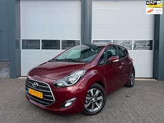 Hyundai ix20 - 1.6i Premium Panoramadak Parkeercamera Leder
