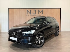 Volvo XC60 - 2.0 B4 R-Design|Pano|H&K|Memory|Keyless