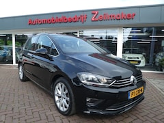 Volkswagen Golf Sportsvan - 1.4 TSI Highline Automaat, 17"Lm velgen, Alcantra, Navi, pdc voor+achter