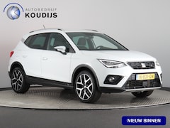 SEAT Arona - 1.0 TSI Xcellence Business Intense FR (Afn. Trekhaak / Camera / Stoelverw. / Carplay / Nav