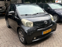 Toyota iQ - 1.0 VVTi Comfort