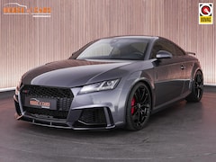 Audi TTRS - 2.5 400pk RS TFSI quattro |RS seats|Bang&Olufsen|O.Z Racing 19"|Matrix LED|blind spot|carb