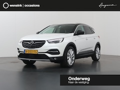 Opel Grandland X - 1.6 Turbo Hybrid4 Innovation | Navigatie | Camera | Apple CarPlay/Android Auto | Stoelverw