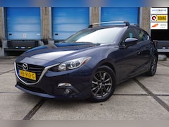 Mazda 3 - 3 2.0 HP GT-M