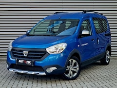 Dacia Dokker - 1.2 TCe S&S Stepway Nieuwe kettingset