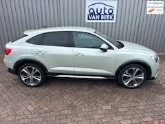 Audi Q3 Sportback - 35 TFSI S Edition
