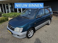 Daihatsu Gran Move - 1.6i-16V AUT I STRB I CV I ELEK I APK+NAP