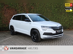 Skoda Karoq - 1.5 TSI ACT Sportline Business