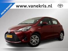 Toyota Yaris - 1.5 Hybrid Aspiration, Cruise Control