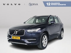 Volvo XC90 - T8 Twin Engine AWD Inscription | Panoramadak | Parkeercamera | Stoelverwarming | Trekhaak