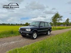 Land Rover Range Rover - P38 4.6 Vogue