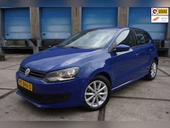 Volkswagen Polo - 1.4-16V Comfortline