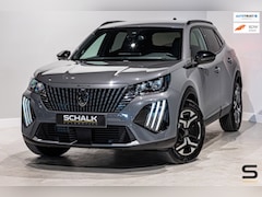 Peugeot 2008 - 1.2 Hybrid 136 Allure|ACC|Achteruitrijcamera
