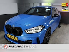 BMW 1-serie - 118i Executive Edition WORD VERWACHT