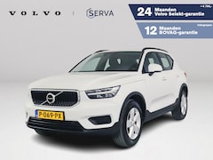 Volvo XC40 - T2 Momentum Core | Park assist | Cruise control | Navigatie | Trekhaak