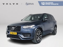 Volvo XC90 - T8 Recharge AWD R-Design | Panoramadak | 360° camera | Luchtvering | Head-up display | Har