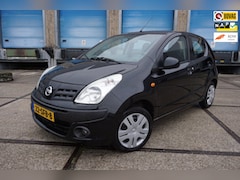 Nissan Pixo - 1.0 Acenta * Nieuwe koppeling