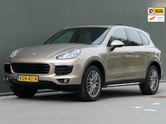 Porsche Cayenne - 3.6 Facelift Sportchrono Panorama
