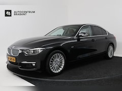BMW 3-serie - 318i Edition Luxury Line Purity Executive (NAVIGATIE, STOELVERWARMING, PARKEERSENSOREN, DE