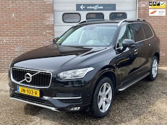 Volvo XC90 - 2.0 D4 Momentum Automaat leder 2016