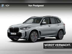 BMW X5 - xDrive50e Launch Edition Innovation Pack Aut. - Verwacht: Mei 2026