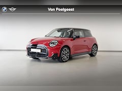 MINI Mini-Electric - Cooper SE John Cooper Works Pakket M