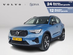 Volvo XC40 - B4 Plus Dark | Parkeercamera | Harman Kardon | Stoel- en Stuurverwarming | Trekhaak