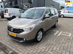 Dacia Lodgy - 1.2 TCe Prestige 5p. Nw Apk - Vol Ondh