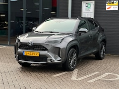 Toyota Yaris Cross - 1.5 Hybrid Adventure/1STE EIG/CARPLAY/CAMERA/NL-AUTO NAP