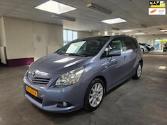 Toyota Verso - 1.8 VVT-i Panoramic 7p