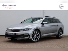 Volkswagen Passat Variant - 1.4 TSI PHEV GTE Business 218pk DSG6