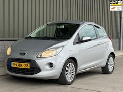 Ford Ka - 1.2 Style start/stop