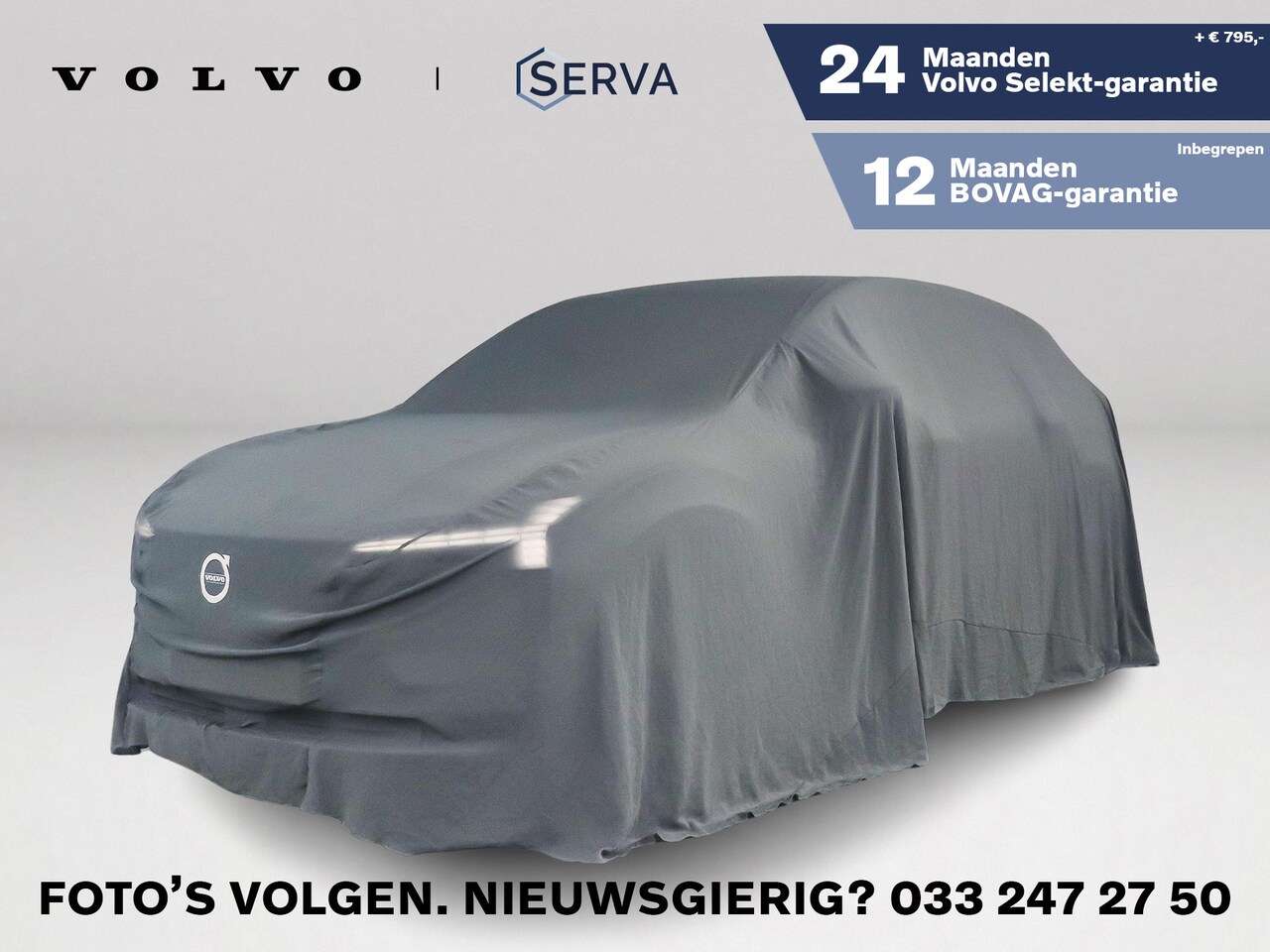Volvo EX30 - Single Motor Extended Range Plus 69 kWh | Parkeercamera | Harman Kardon | Stoel- en Stuurv - AutoWereld.nl