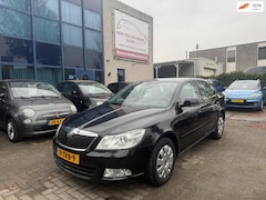 Skoda Octavia - 1.2 TSI Comfort 5-drs, Carplay, TREKHAAK, APK 05/27