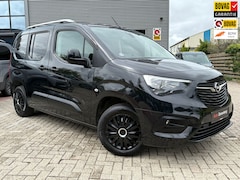 Opel Combo Life - 1.2 turbo GARANTIE NIEUW-STAAT TREKHAAK
