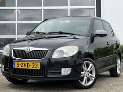 Skoda Fabia - 1.2-12V Classic 70pk | Airco | Cruise control | Elektrische ramen voor | Isofix bevestigin