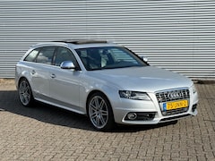 Audi A4 Avant - 3.0 TFSI S4 quattro / Panorama / Navi / Camera / Kuipstoelen / Xenon - LED