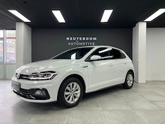 Volkswagen Polo - 1.0 TSI R-Line | Led | Cruise | Clima | PDC