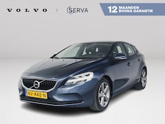 Volvo V40 - T3 Nordic+ | Park assist | Stoelverwarming | Cruise control | Navigatie