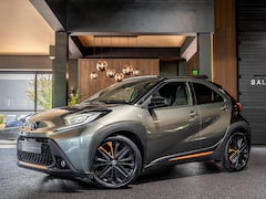 Toyota Aygo X - 1.0 VVT-i S-CVT Limited Camera|Cabriodak|Dealer